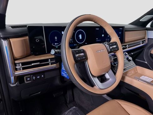 New 2026 Hyundai Santa Fe Calligraphy AWD/4WD image 19