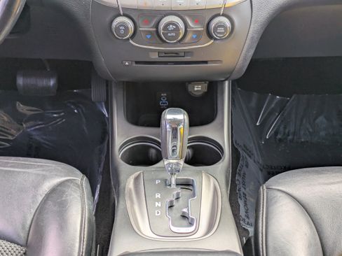 Used 2020 Dodge Journey Crossroad image 20