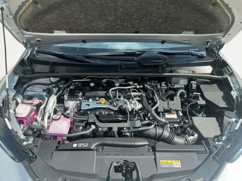 New 2026 Toyota Prius Plug-In Hybrid image 18