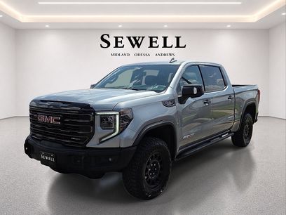 Used 2024 GMC Sierra 1500 AT4X w/ AT4X AEV Edition