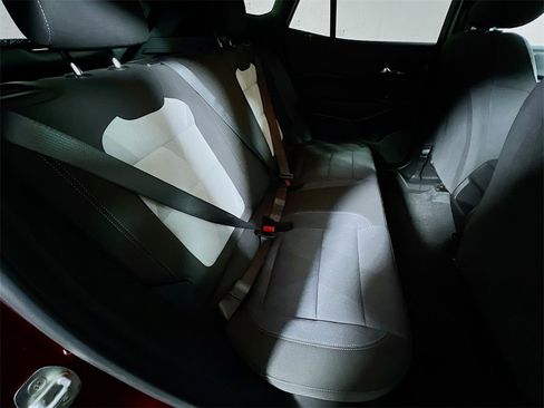 Used 2024 Chevrolet Trax RS w/ Driver Confidence Package image 22