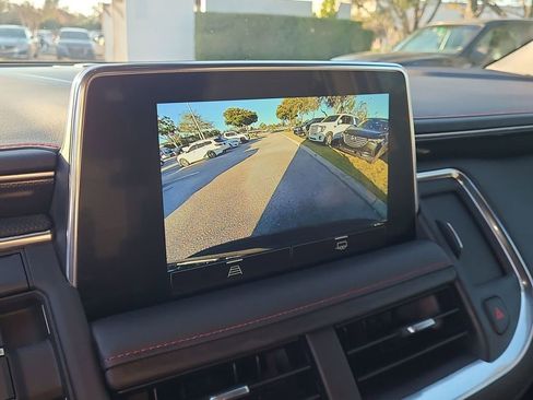 Used 2022 Chevrolet Tahoe RST image 28