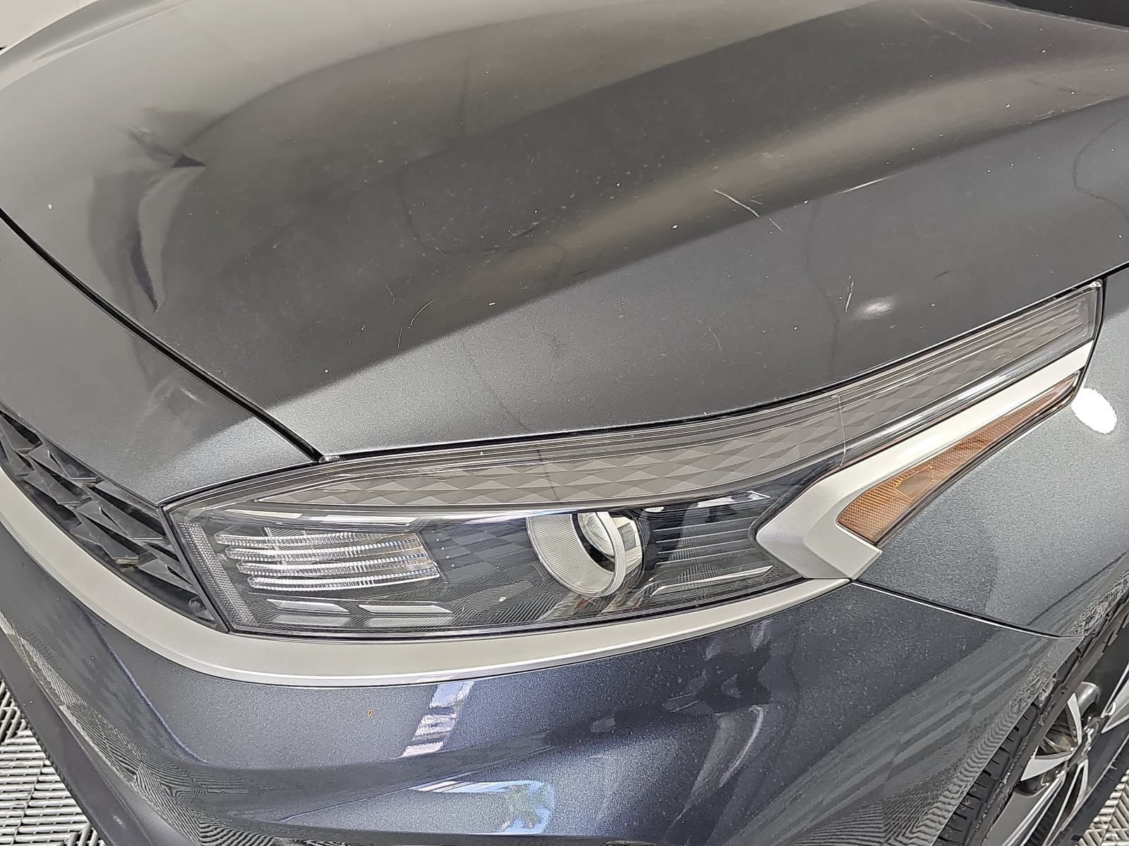 Used 2024 Kia Forte LXS w/ LXS Technology Package FWD image 26