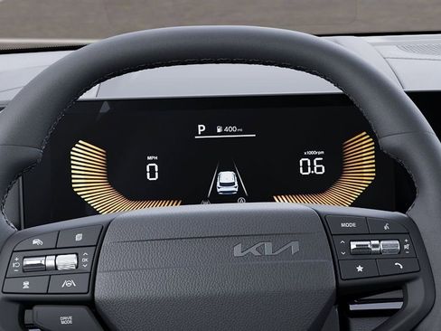 New 2026 Kia Sportage EX FWD image 21