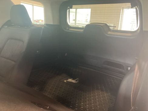 Used 2023 Ford Bronco Sport Big Bend image 23