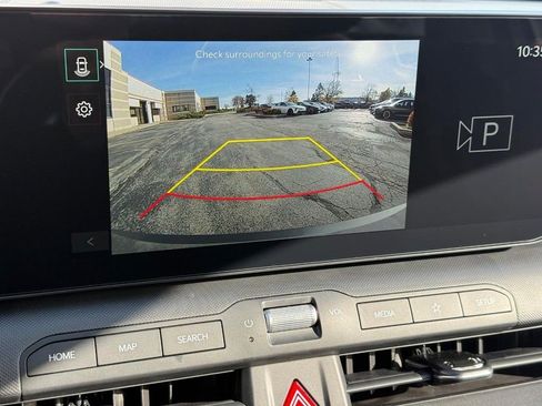 New 2025 Kia K4 LXS image 11