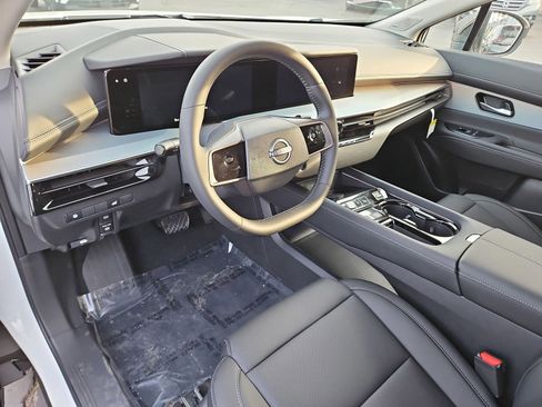 New 2026 Nissan Murano SL AWD/4WD image 2