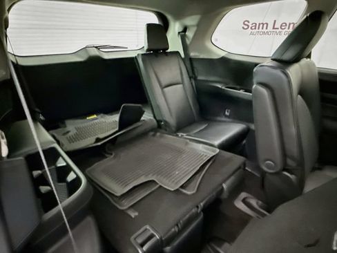 Used 2026 Toyota Grand Highlander AWD Hybrid image 27