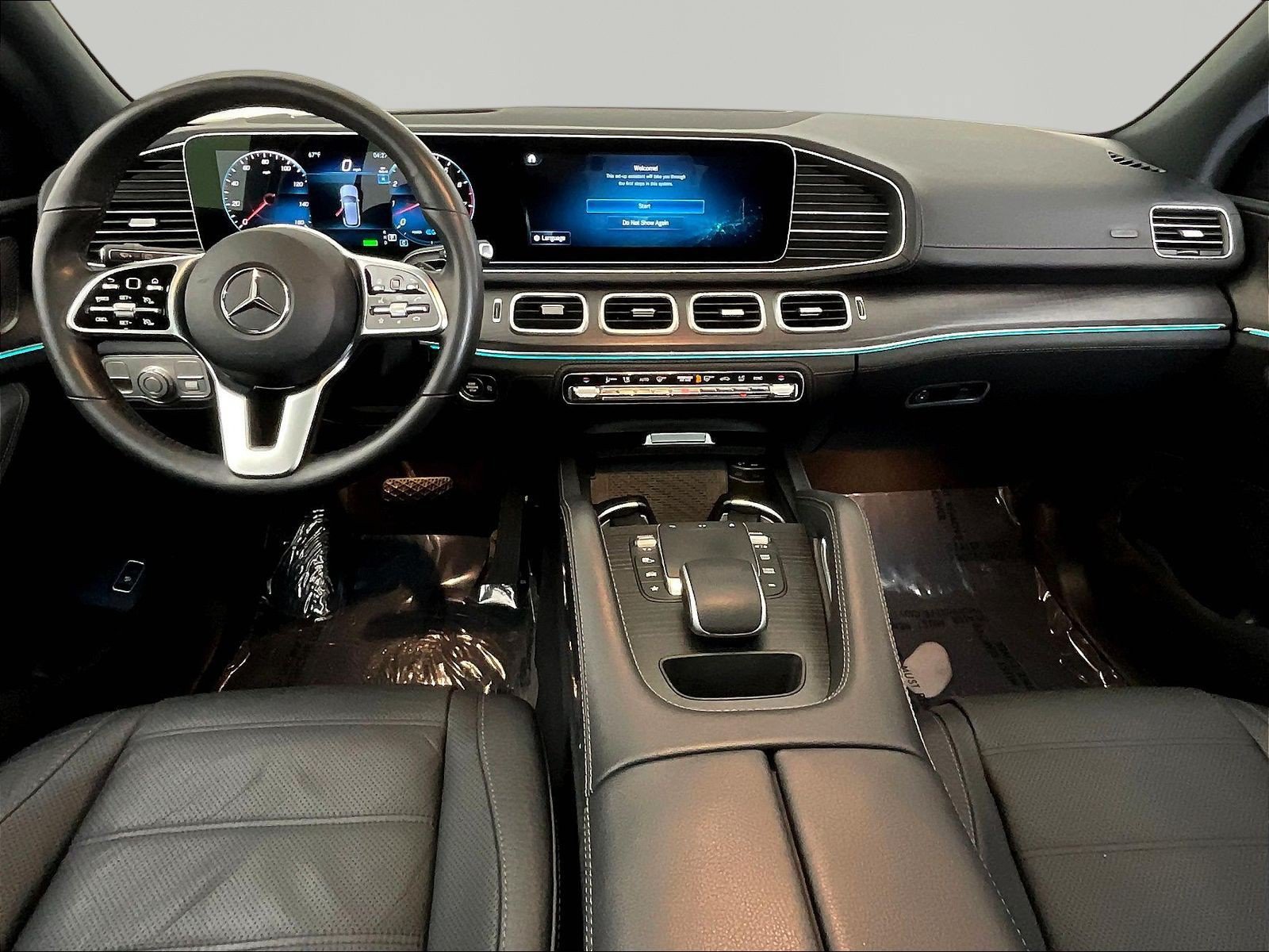 Certified 2023 Mercedes-Benz GLE 450 4MATIC image 7
