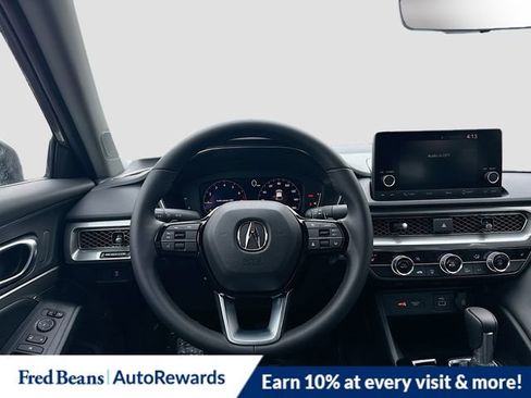 New 2025 Acura Integra image 22