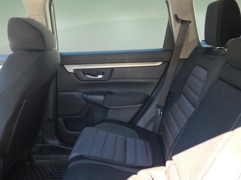 Used 2019 Honda CR-V LX image 22