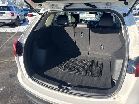 Used 2016 MAZDA CX-5 Grand Touring image 33