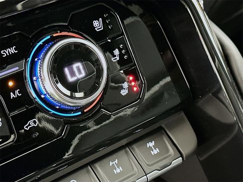 New 2026 GMC Sierra 1500 AT4X image 21