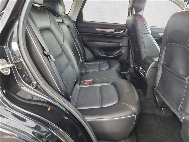 Used 2024 MAZDA CX-5 AWD 2.5 S w/ Select Package image 20