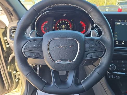 New 2026 Dodge Durango SRT Hellcat image 27