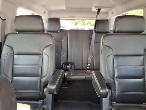 Used 2018 GMC Yukon XL Denali w/ Denali Ultimate Package AWD/4WD image 5