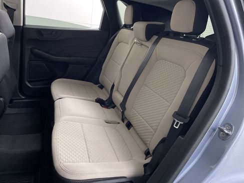 Used 2022 Ford Escape SE w/ Convenience Package image 20