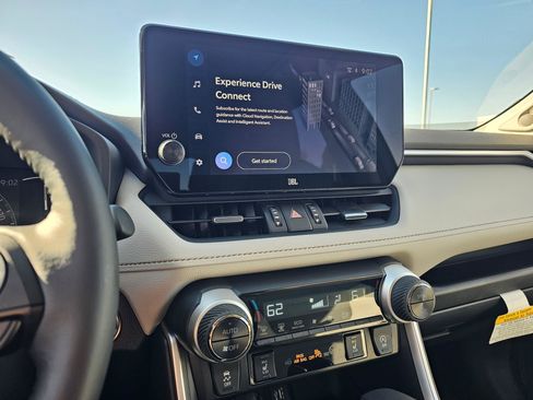 Used 2025 Toyota RAV4 XLE Premium image 24