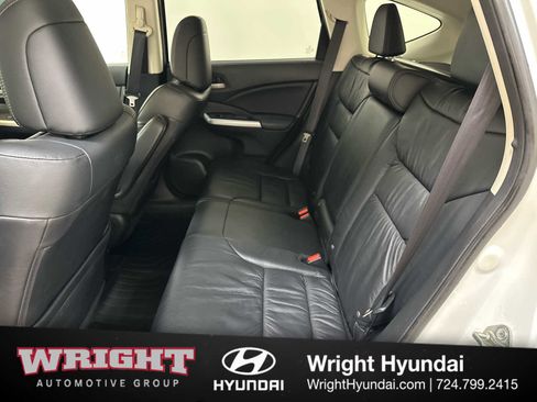 Used 2014 Honda CR-V EX-L image 13