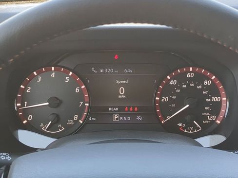 New 2026 Nissan Frontier Pro-X w/ Pro-X Convenience Package image 26