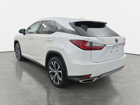 Used 2022 Lexus RX 350 FWD w/ Premium Package image 7