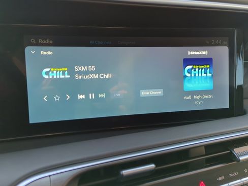 New 2026 Hyundai Palisade SEL image 22