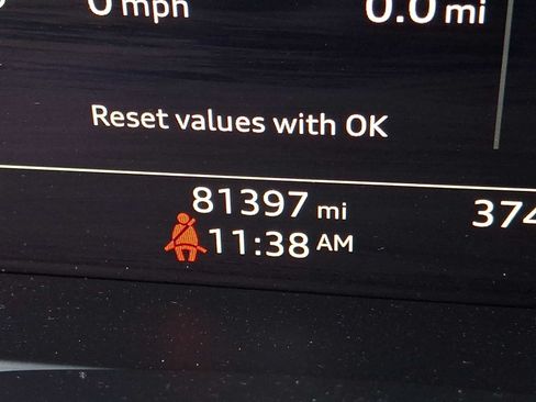 Used 2019 Audi A6 3.0T Premium Plus w/ Premium Plus Package AWD/4WD image 17