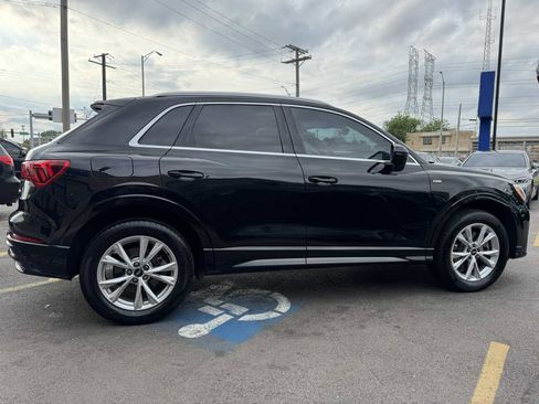 Used 2022 Audi Q3 2.0T Premium AWD/4WD image 4