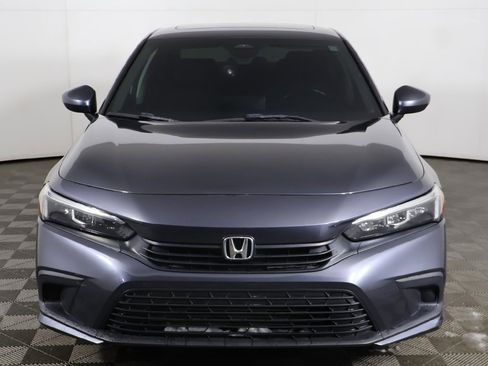 Used 2022 Honda Civic EX image 11