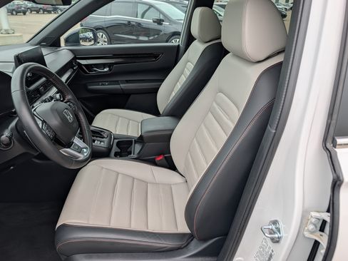 Used 2024 Honda CR-V Sport Touring image 21