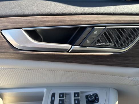 New 2026 Volkswagen Atlas SEL Premium R-Line image 22