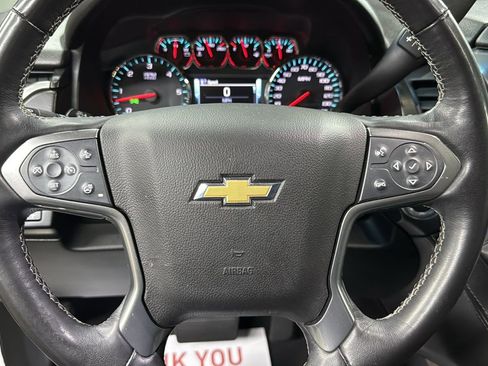 Used 2019 Chevrolet Tahoe Premier image 15