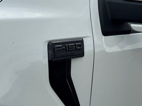New 2026 Ford F150 Lariat w/ Equipment Group 502A High AWD/4WD image 4