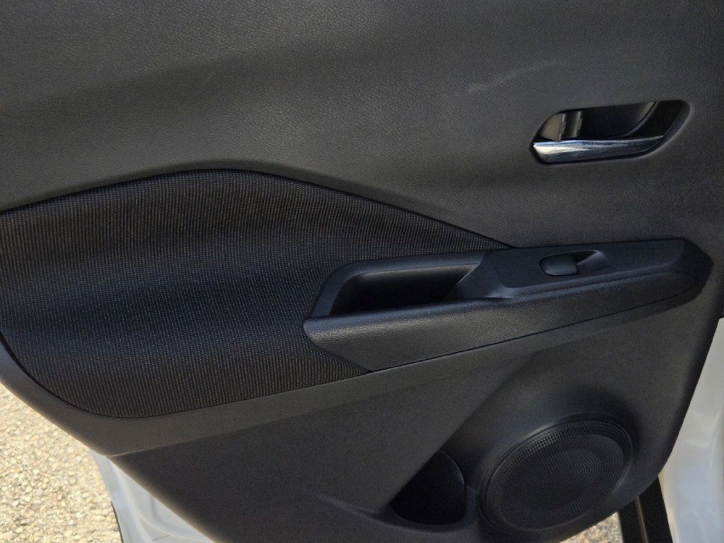 Certified 2024 Nissan Kicks SV FWD image 10