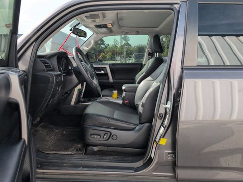 Used 2019 Toyota 4Runner SR5 Premium RWD image 10