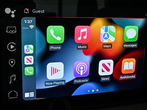 New 2025 GMC Sierra 1500 Denali image 16