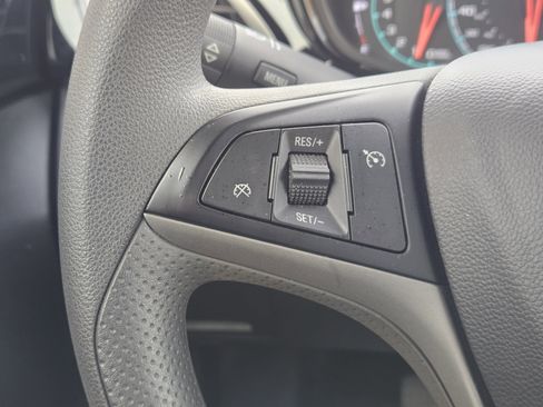 Used 2020 Chevrolet Spark LT image 27