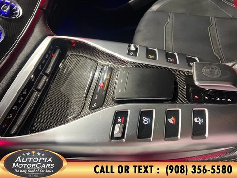 Used 2020 Mercedes-Benz AMG GT 53 image 43