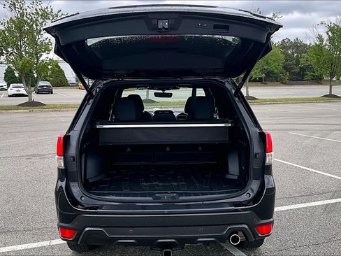 Used 2024 Subaru Forester Wilderness AWD/4WD image 25