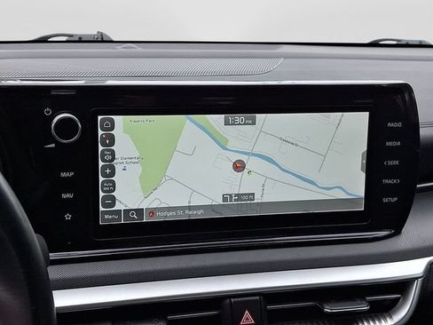 Used 2024 Kia K5 GT-Line w/ GT-Line Premium Package FWD image 19