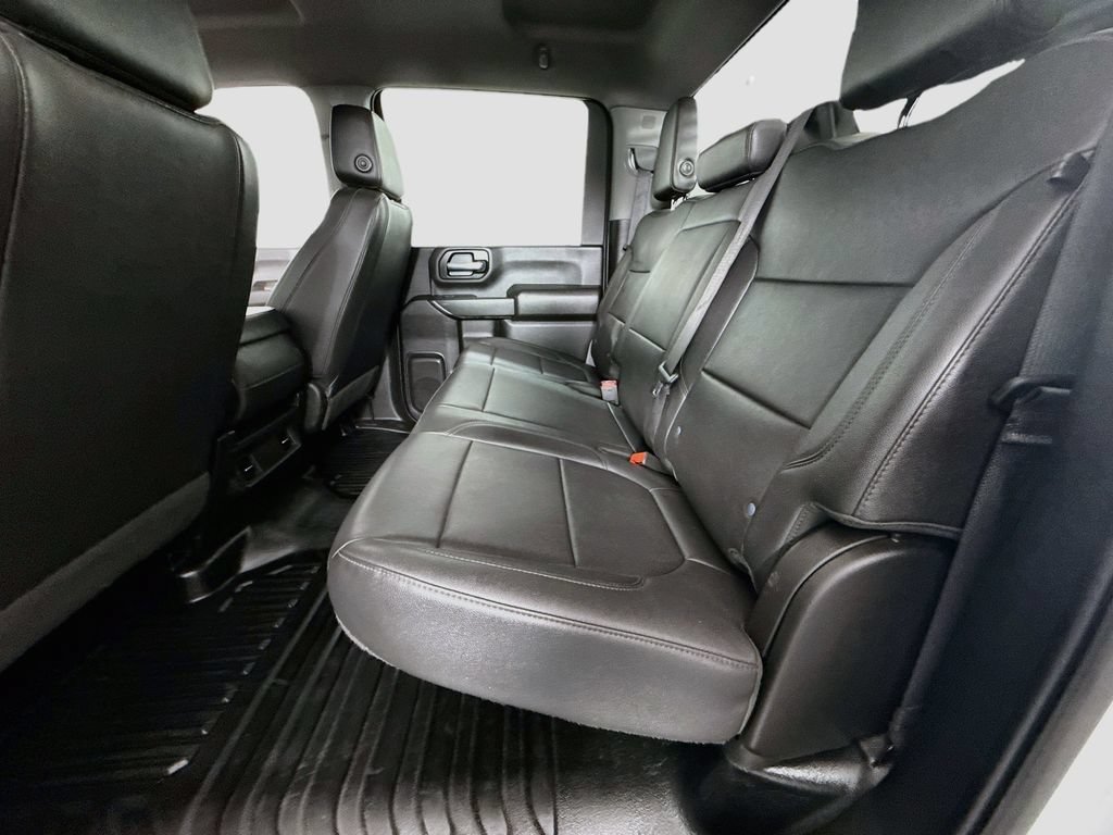 Used 2023 Chevrolet Silverado 3500 W/T w/ WT Fleet Convenience Package AWD/4WD image 22