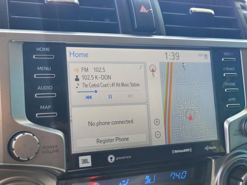 Used 2023 Toyota 4Runner Limited image 20