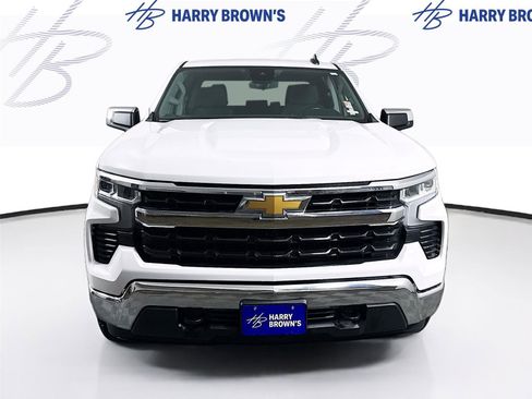 Certified 2022 Chevrolet Silverado 1500 LT image 27