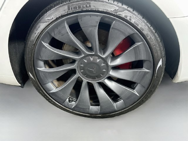 Used 2023 Tesla Model 3 Performance AWD/4WD image 27