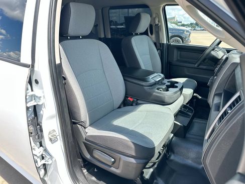 Used 2023 RAM 1500 Tradesman w/ Popular Equipment Group AWD/4WD image 23