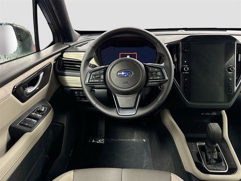 New 2025 Subaru Forester Limited image 22