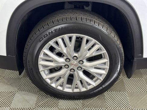 New 2026 GMC Acadia Elevation w/ Elevation Premium Package image 11