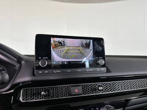 New 2026 Honda Civic Sport image 30