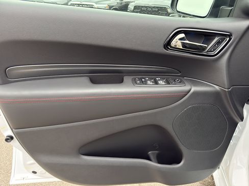 New 2026 Dodge Durango GT image 14