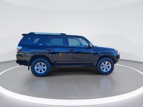 Certified 2024 Toyota 4Runner SR5 image 11
